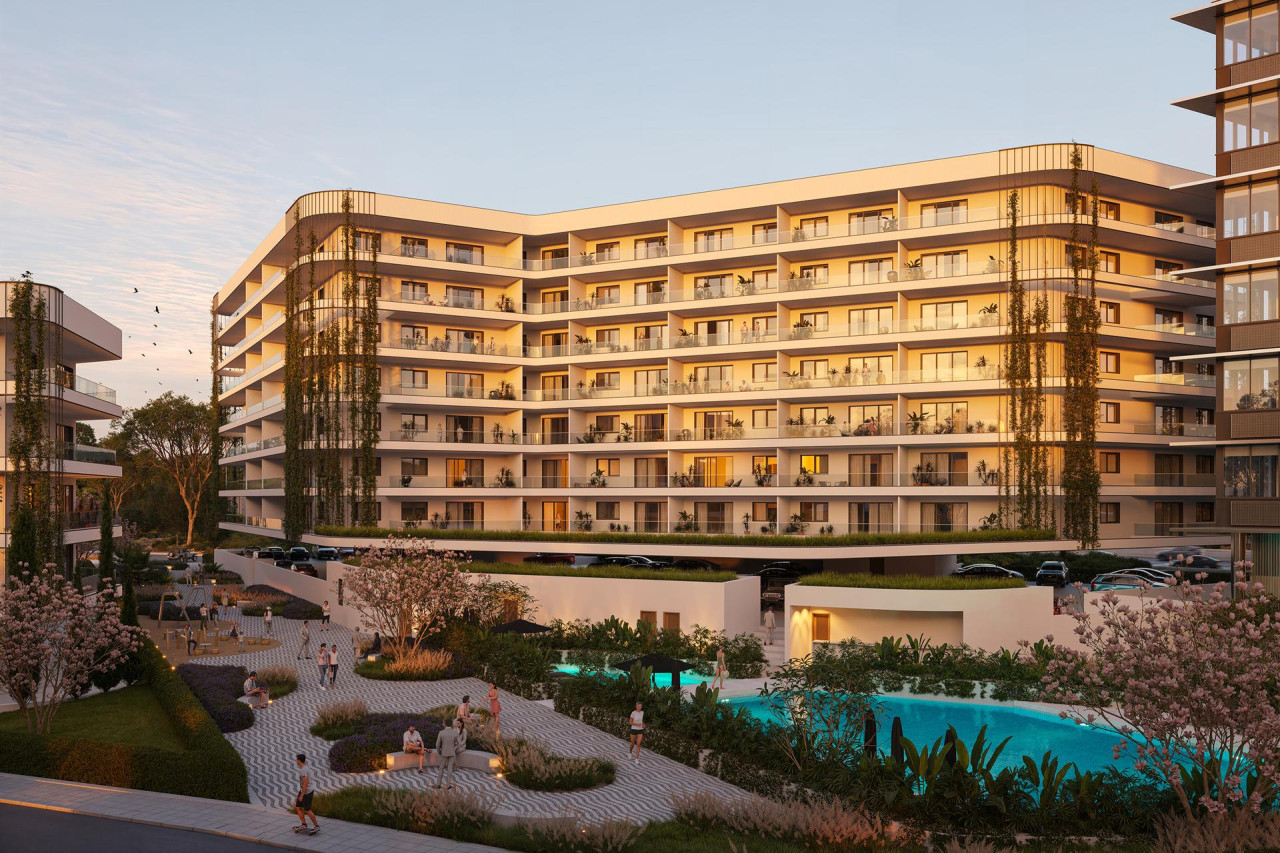 Property for Sale: Apartment (Flat) in Mesa Geitonia, Limassol  | Key Realtor Cyprus