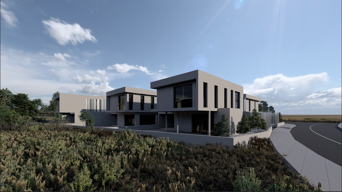 Property for Sale: House (Detached) in Deryneia, Famagusta  | Key Realtor Cyprus