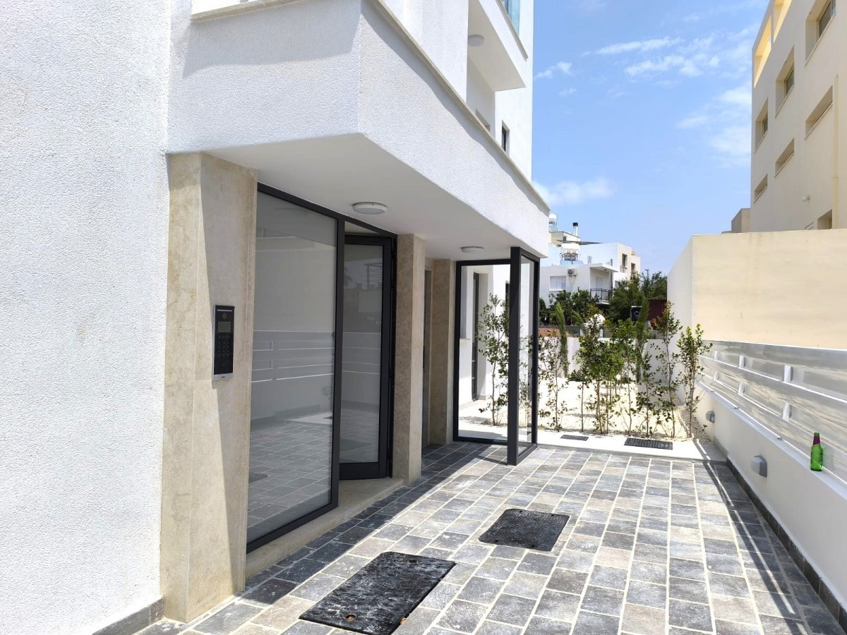Property for Sale: Apartment (Flat) in Universal, Paphos  | Key Realtor Cyprus