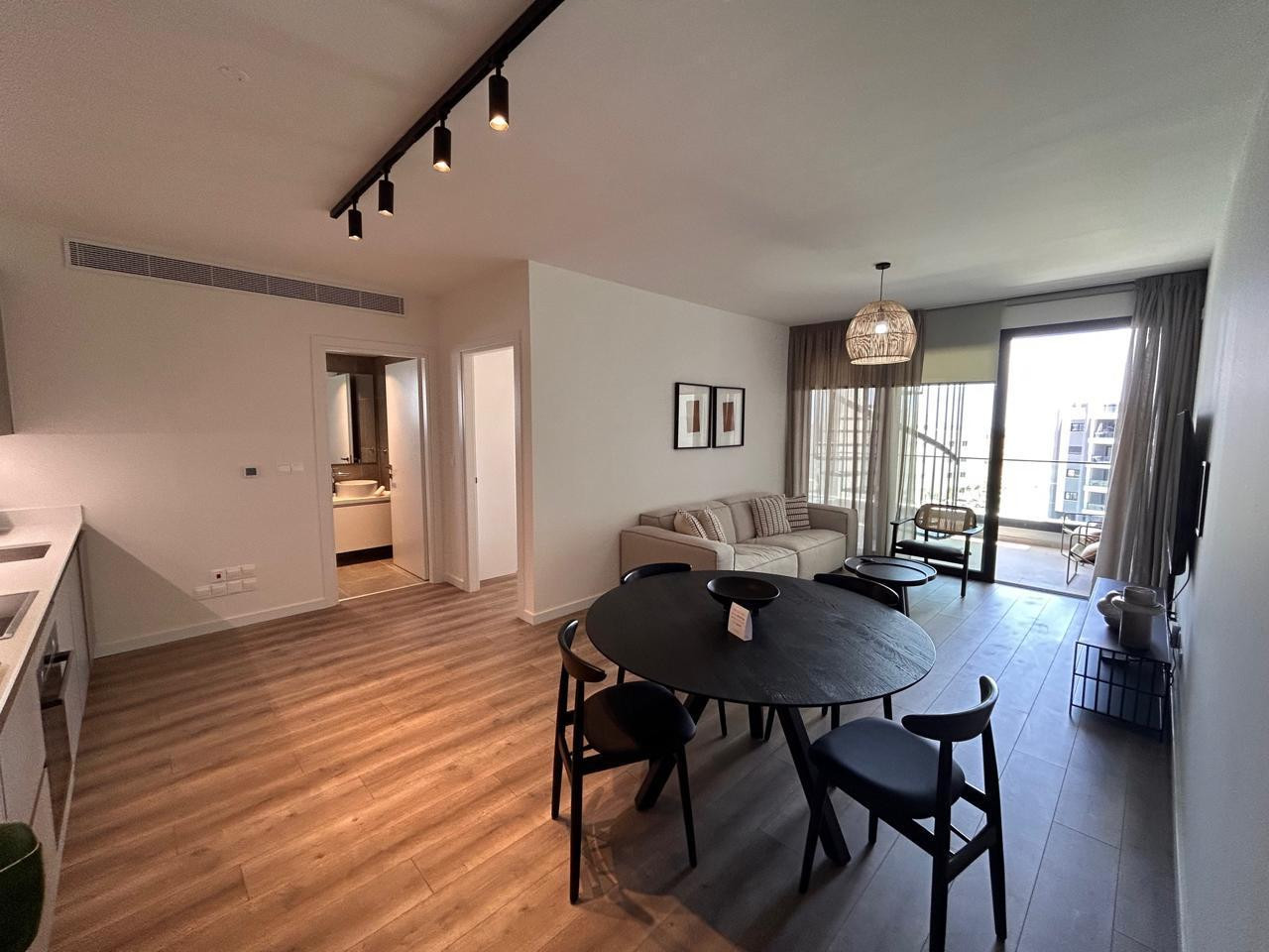 Property for Sale: Apartment (Penthouse) in Zakaki, Limassol  | Key Realtor Cyprus