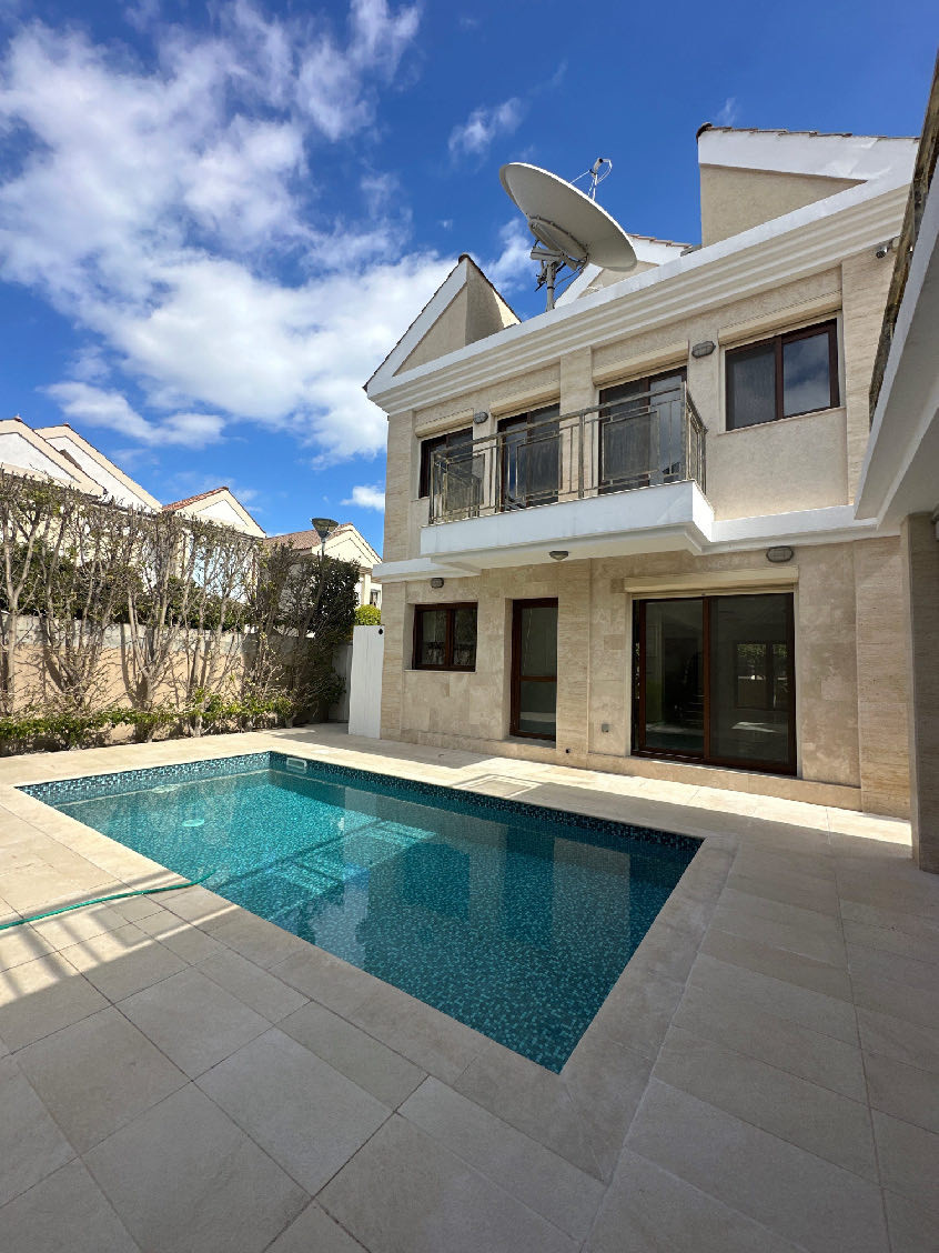 Property for Sale: House (Detached) in Moutagiaka Tourist Area, Limassol  | Key Realtor Cyprus