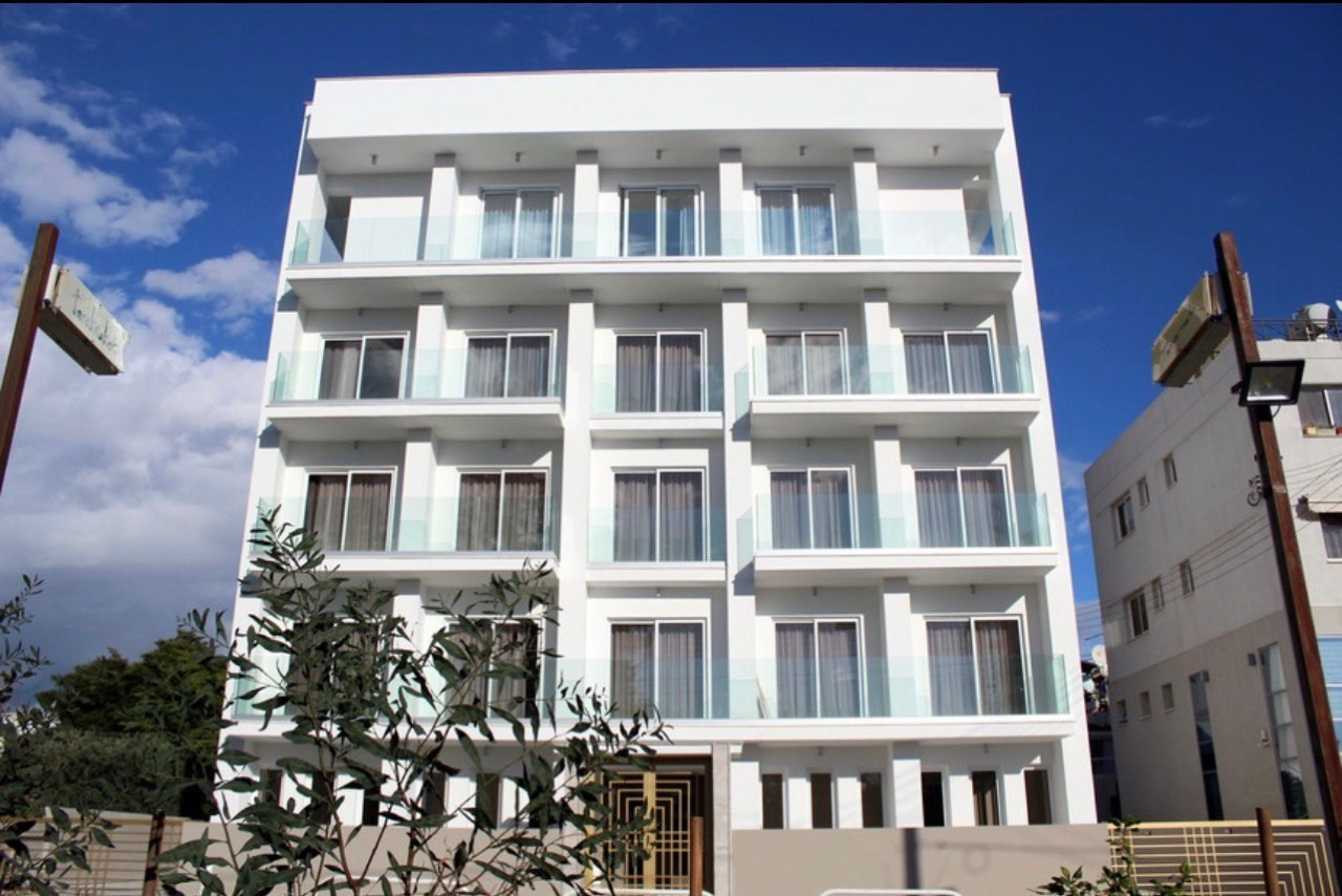 Property for Sale: Apartment (Flat) in Potamos Germasoyias, Limassol  | Key Realtor Cyprus
