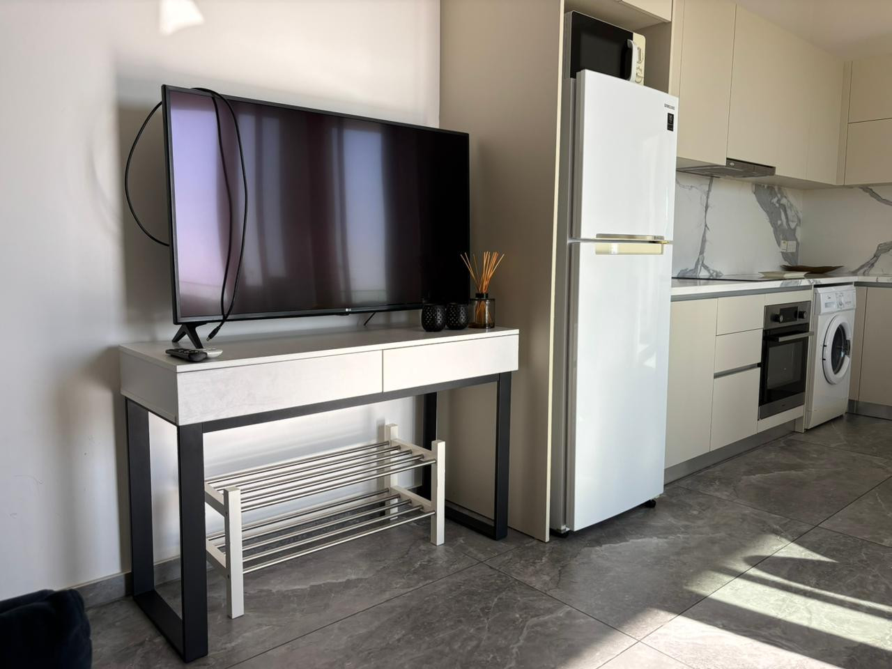 Property for Rent: Apartment (Flat) in Zakaki, Limassol for Rent | Key Realtor Cyprus