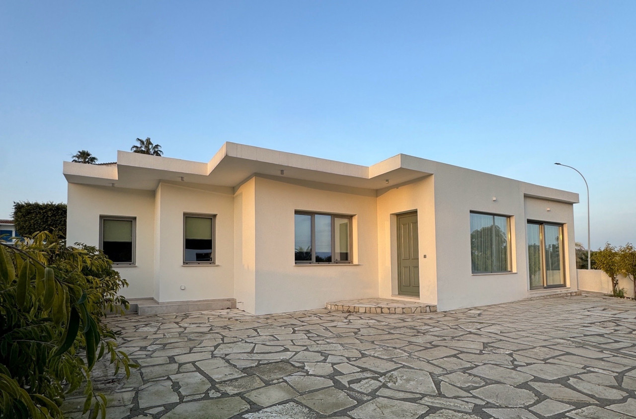 Property for Rent: House (Detached) in Pyla, Larnaca for Rent | Key Realtor Cyprus
