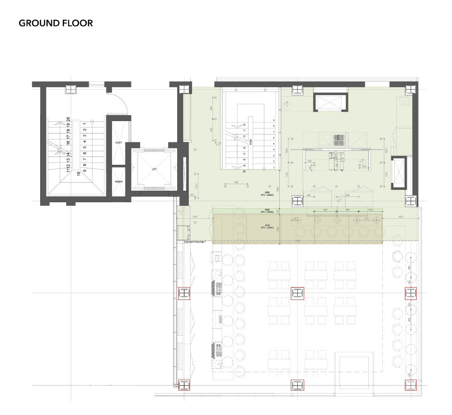 Property for Rent: Commercial (Shop) in Agios Tychonas, Limassol for Rent | Key Realtor Cyprus