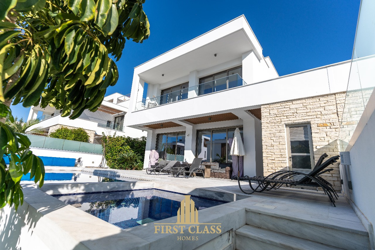 Property for Sale: House (Detached) in Kissonerga, Paphos  | Key Realtor Cyprus