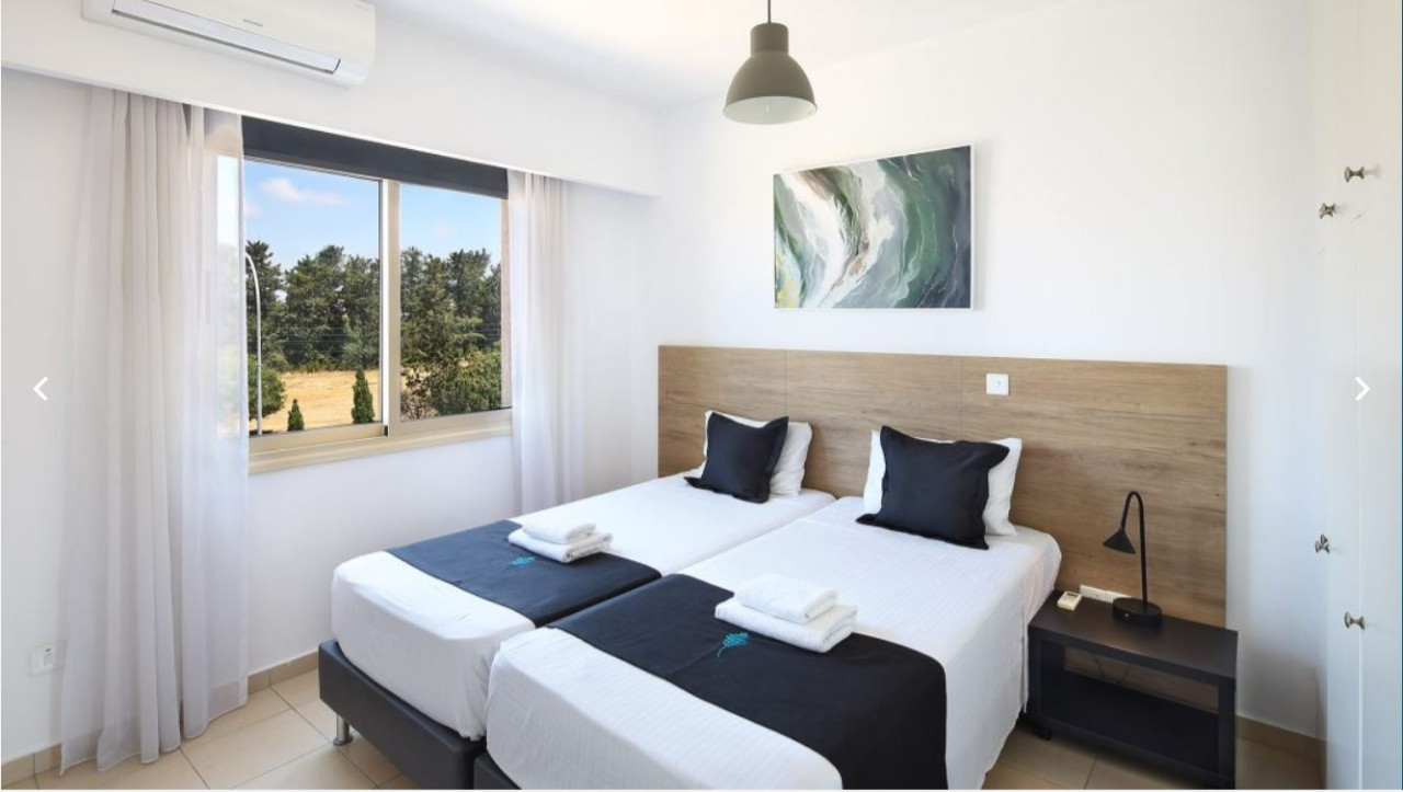 Property for Sale: Apartment (Flat) in Universal, Paphos  | Key Realtor Cyprus