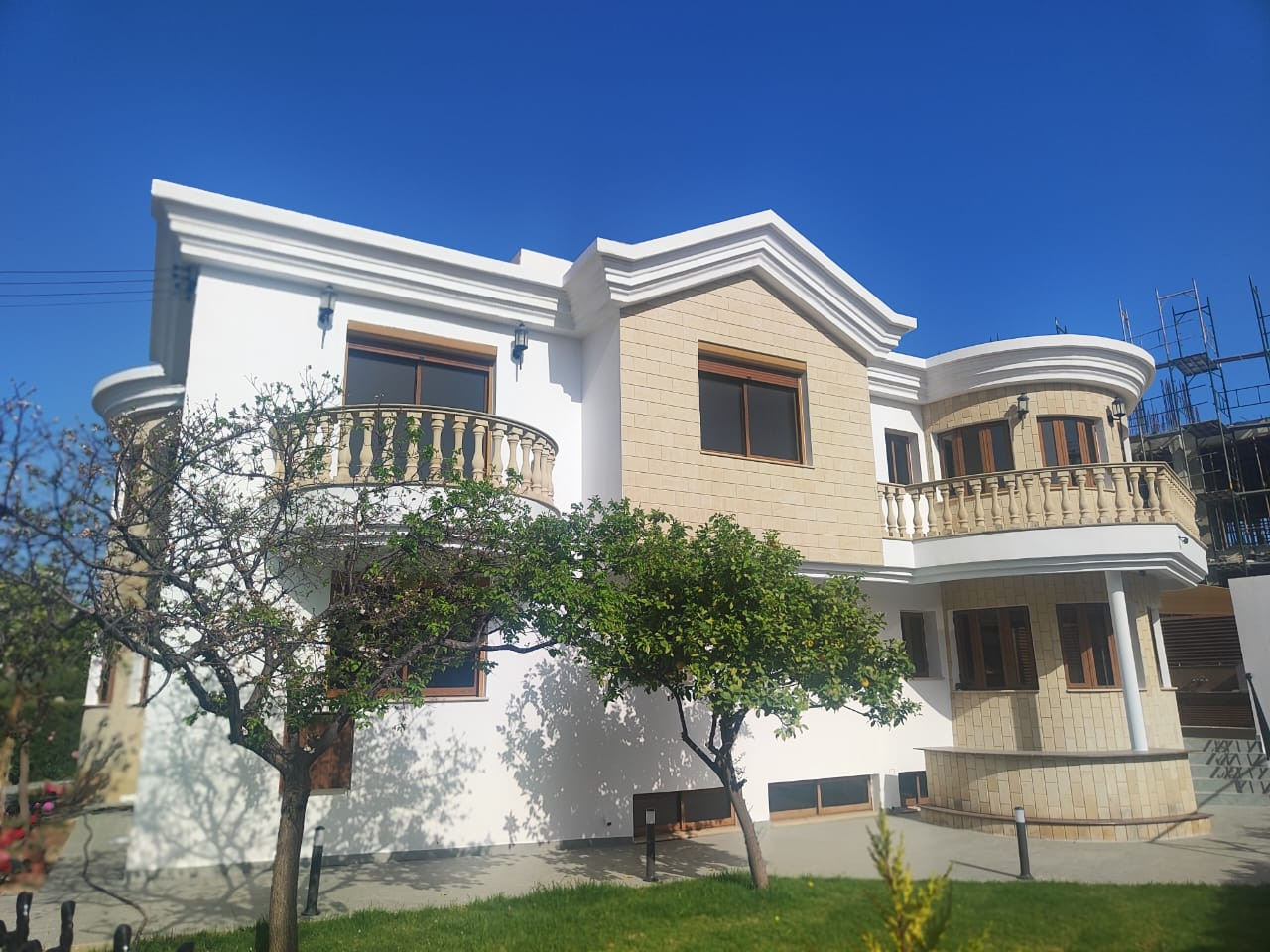 Property for Sale: House (Detached) in Potamos Germasoyias, Limassol  | Key Realtor Cyprus