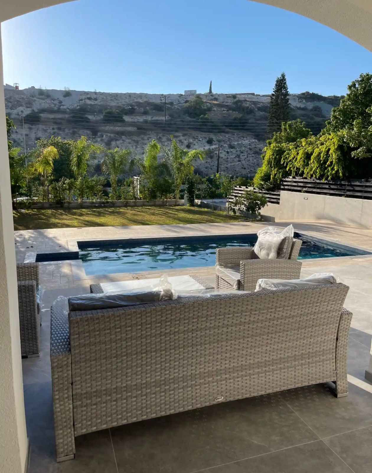 Property for Sale: House (Detached) in Agios Tychonas, Limassol  | Key Realtor Cyprus