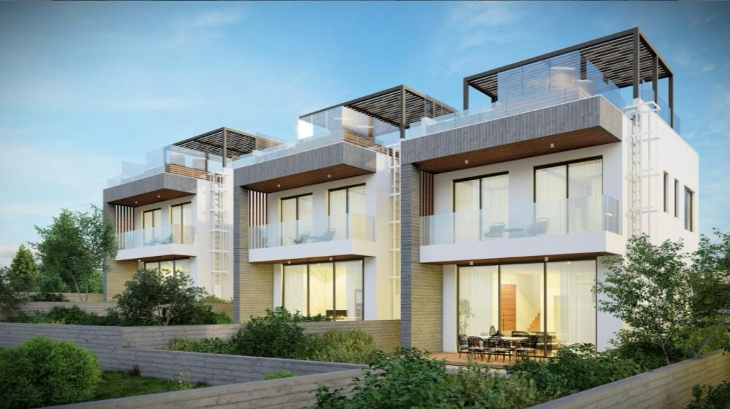 Property for Sale: House (Detached) in Anarita, Paphos  | Key Realtor Cyprus