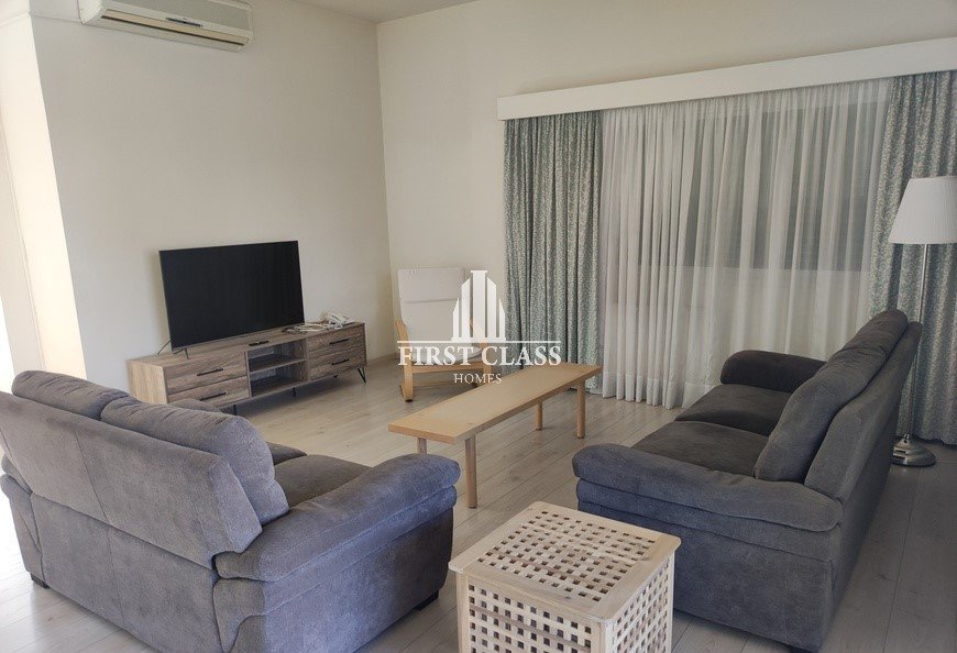 Property for Rent: Apartment (Flat) in Agios Andreas, Nicosia for Rent | Key Realtor Cyprus