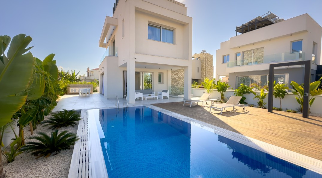 Property for Sale: House (Detached) in Agia Napa, Famagusta  | Key Realtor Cyprus