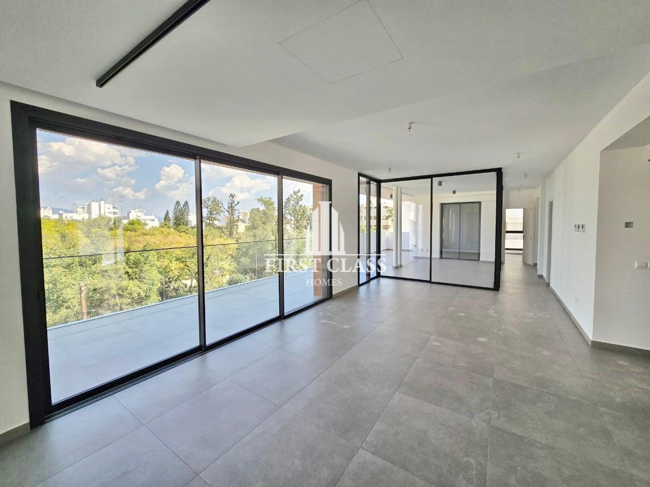 Property for Rent: Apartment (Flat) in Acropoli, Nicosia for Rent | Key Realtor Cyprus