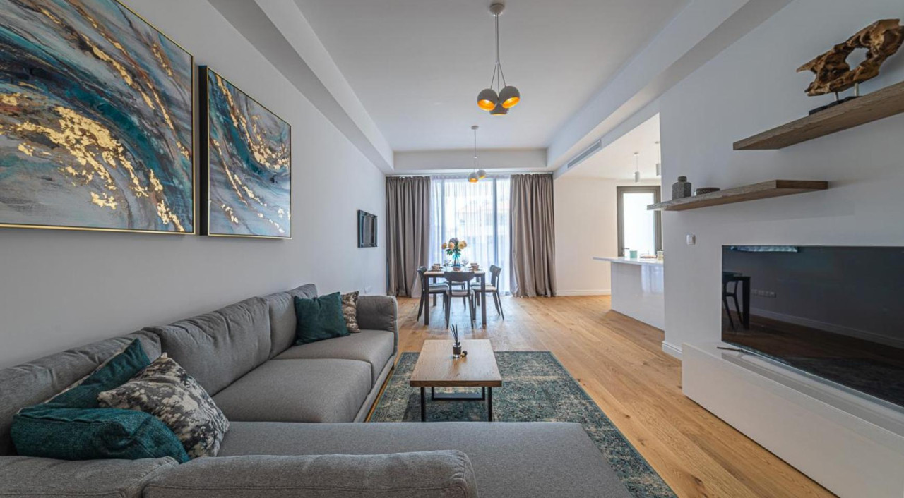 Property for Rent: Apartment (Flat) in Potamos Germasoyias, Limassol for Rent | Key Realtor Cyprus