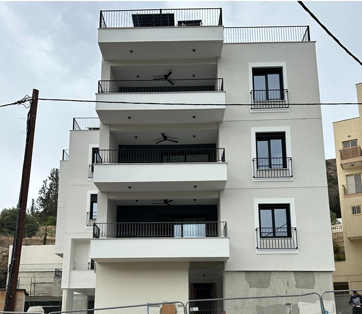 Property for Sale: Apartment (Flat) in Germasoyia, Limassol  | Key Realtor Cyprus