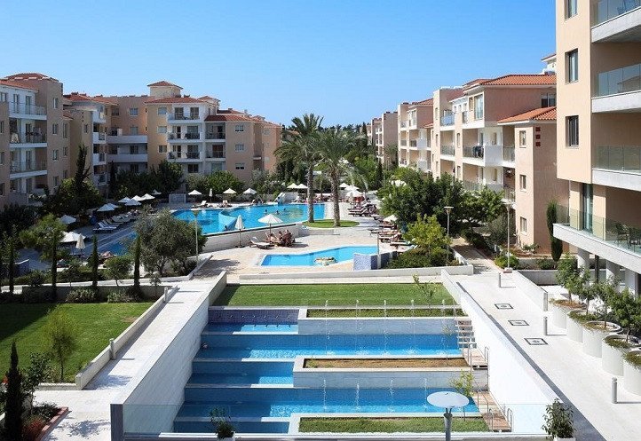 Property for Sale: Apartment (Flat) in Universal, Paphos  | Key Realtor Cyprus