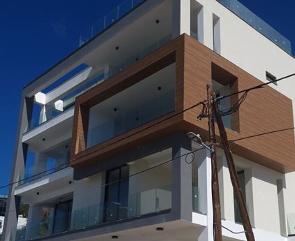 Property for Sale: Apartment (Flat) in Agia Fyla, Limassol  | Key Realtor Cyprus