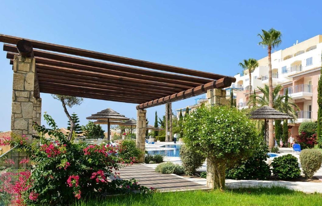 Property for Sale: Apartment (Flat) in Geroskipou, Paphos  | Key Realtor Cyprus