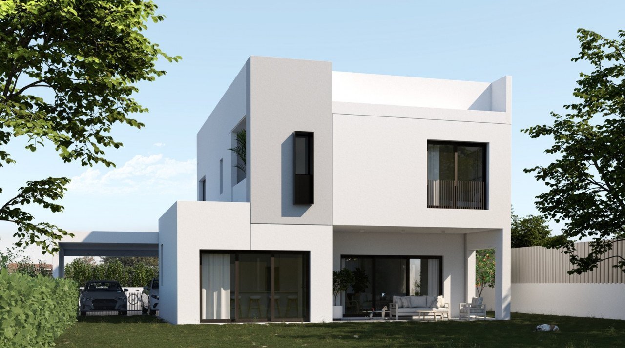 Property for Sale: House (Detached) in Archangelos, Nicosia  | Key Realtor Cyprus