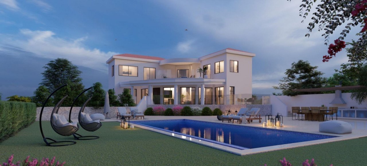 Property for Sale: House (Detached) in Sea Caves Pegeia, Paphos  | Key Realtor Cyprus