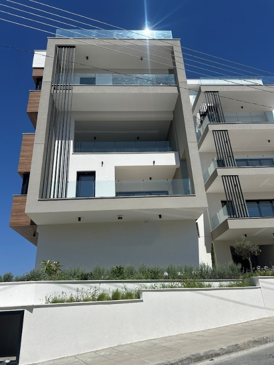 Property for Sale: Apartment (Flat) in Panthea, Limassol  | Key Realtor Cyprus