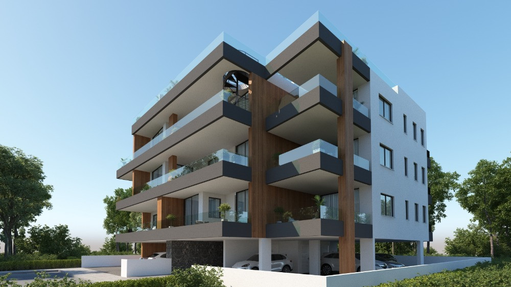 Property for Sale: Apartment (Flat) in Larnaca Centre, Larnaca  | Key Realtor Cyprus