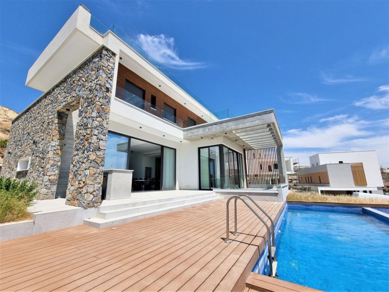 Property for Sale: House (Detached) in Agios Tychonas, Limassol  | Key Realtor Cyprus