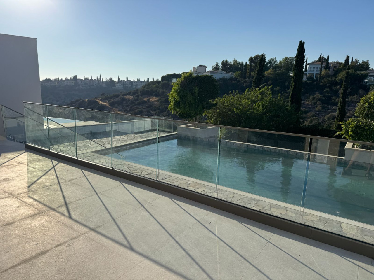 Property for Rent: House (Detached) in Aphrodite Hills, Paphos for Rent | Key Realtor Cyprus