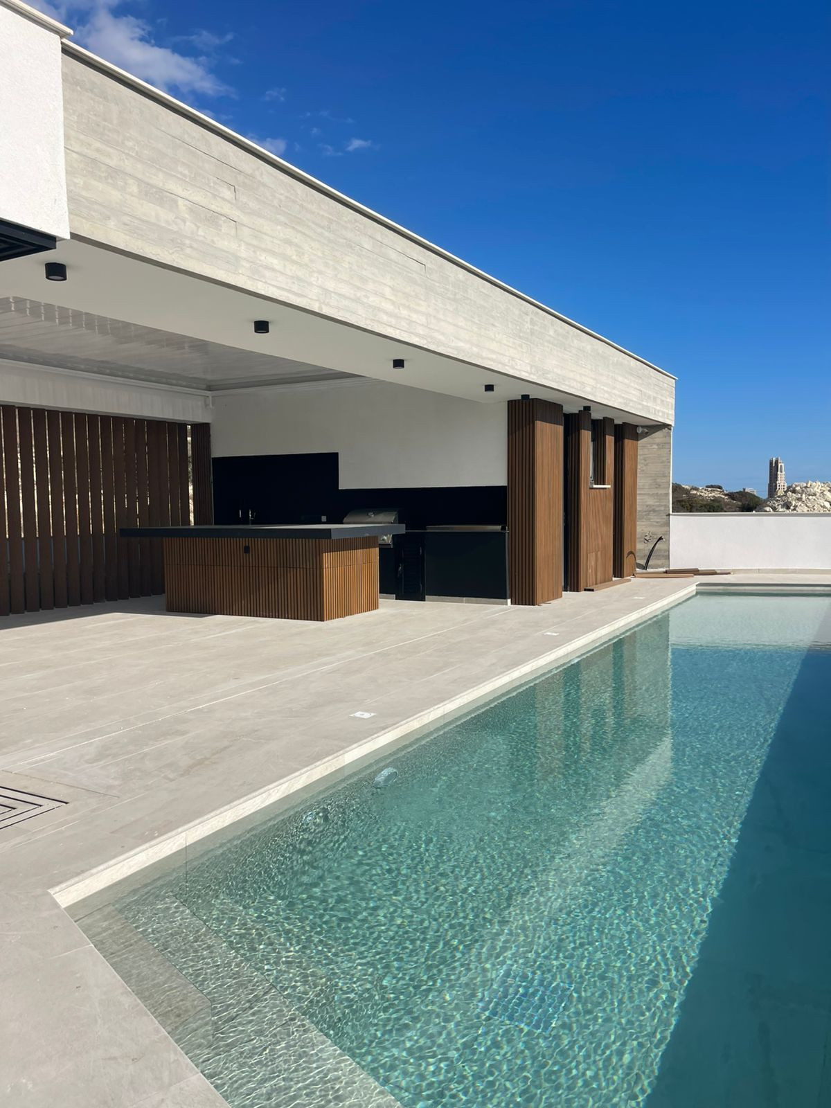 Property for Rent: House (Detached) in Agios Tychonas, Limassol for Rent | Key Realtor Cyprus