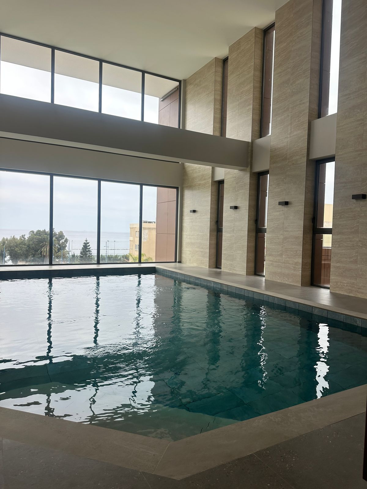 Property for Rent: Apartment (Flat) in Posidonia Area, Limassol for Rent | Key Realtor Cyprus