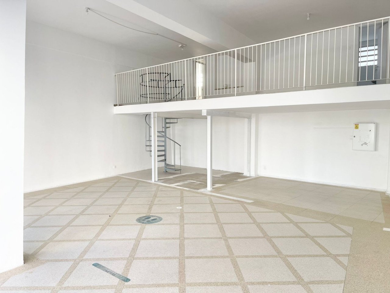 Property for Rent: Commercial (Office) in City Center, Nicosia for Rent | Key Realtor Cyprus