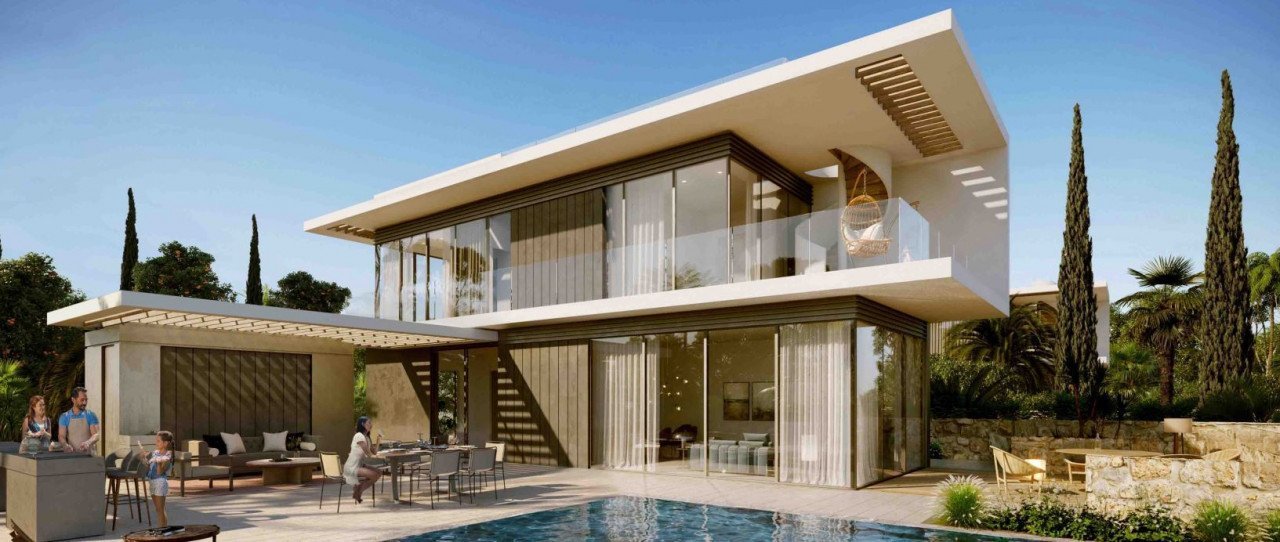 Property for Sale: House (Detached) in Pegeia, Paphos  | Key Realtor Cyprus