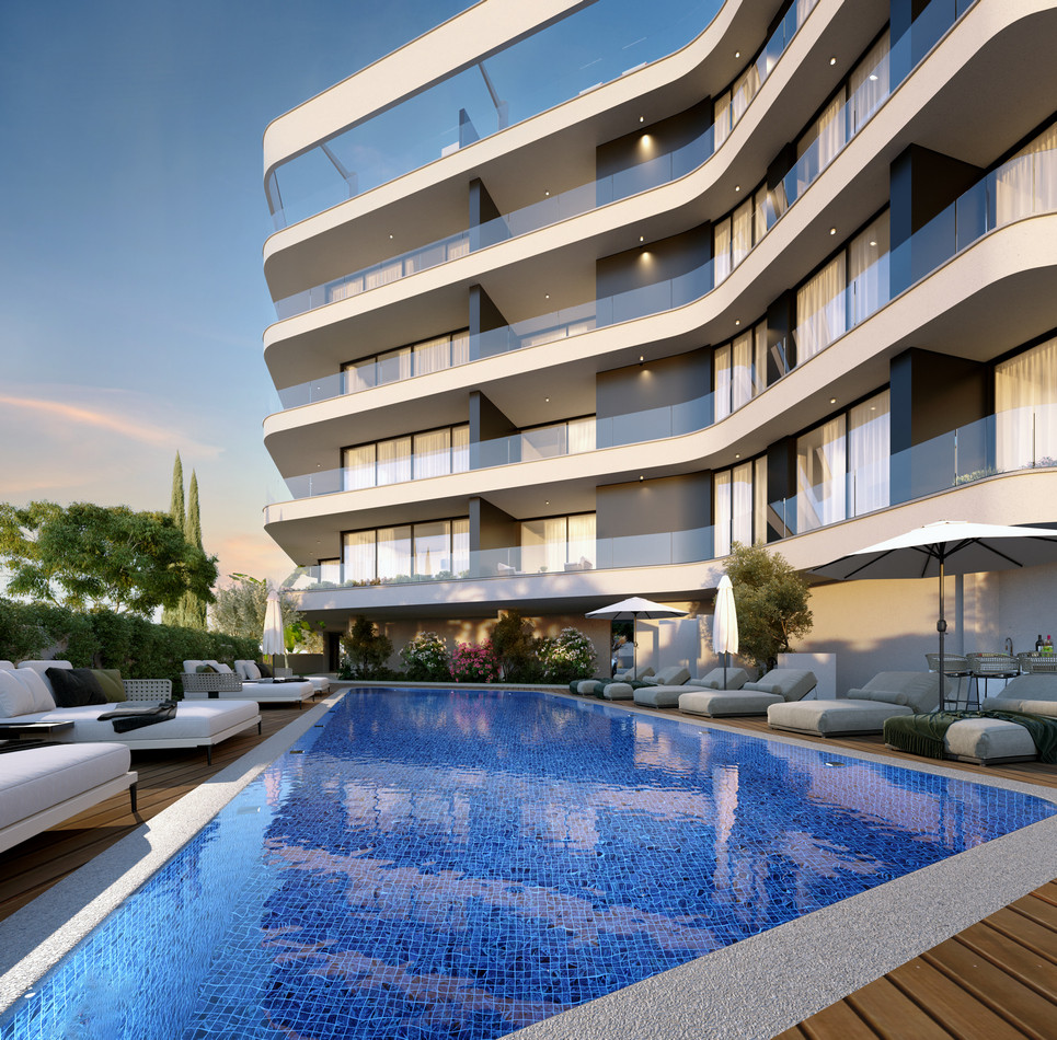 Property for Sale: THE ACCESS BLOCK A1 APT401 | Key Realtor Cyprus