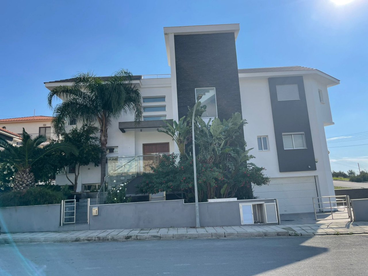 Property for Sale: House (Detached) in Agios Athanasios, Limassol  | Key Realtor Cyprus