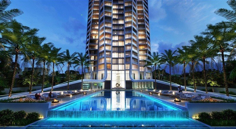 Property for Sale: Apartment (Flat) in Germasoyia Tourist Area, Limassol  | Key Realtor Cyprus