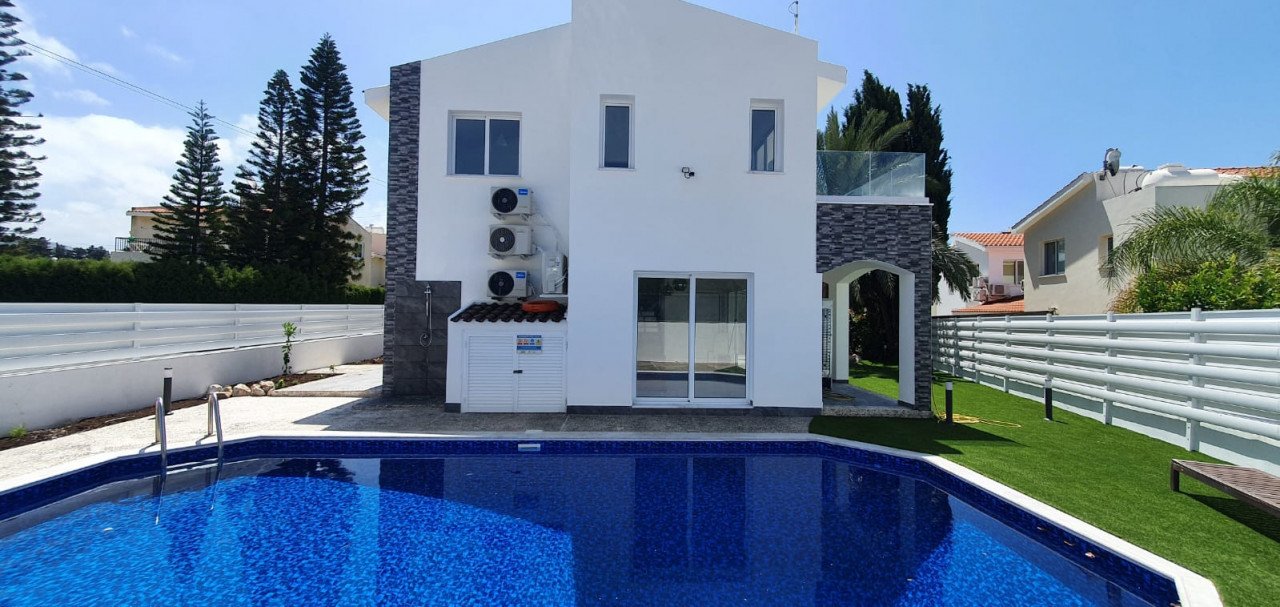 Property for Sale: House (Detached) in Coral Bay, Paphos  | Key Realtor Cyprus