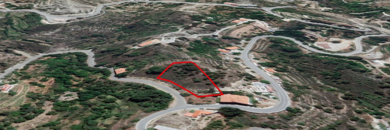 Property for Sale: (Residential) in Agros, Limassol  | Key Realtor Cyprus