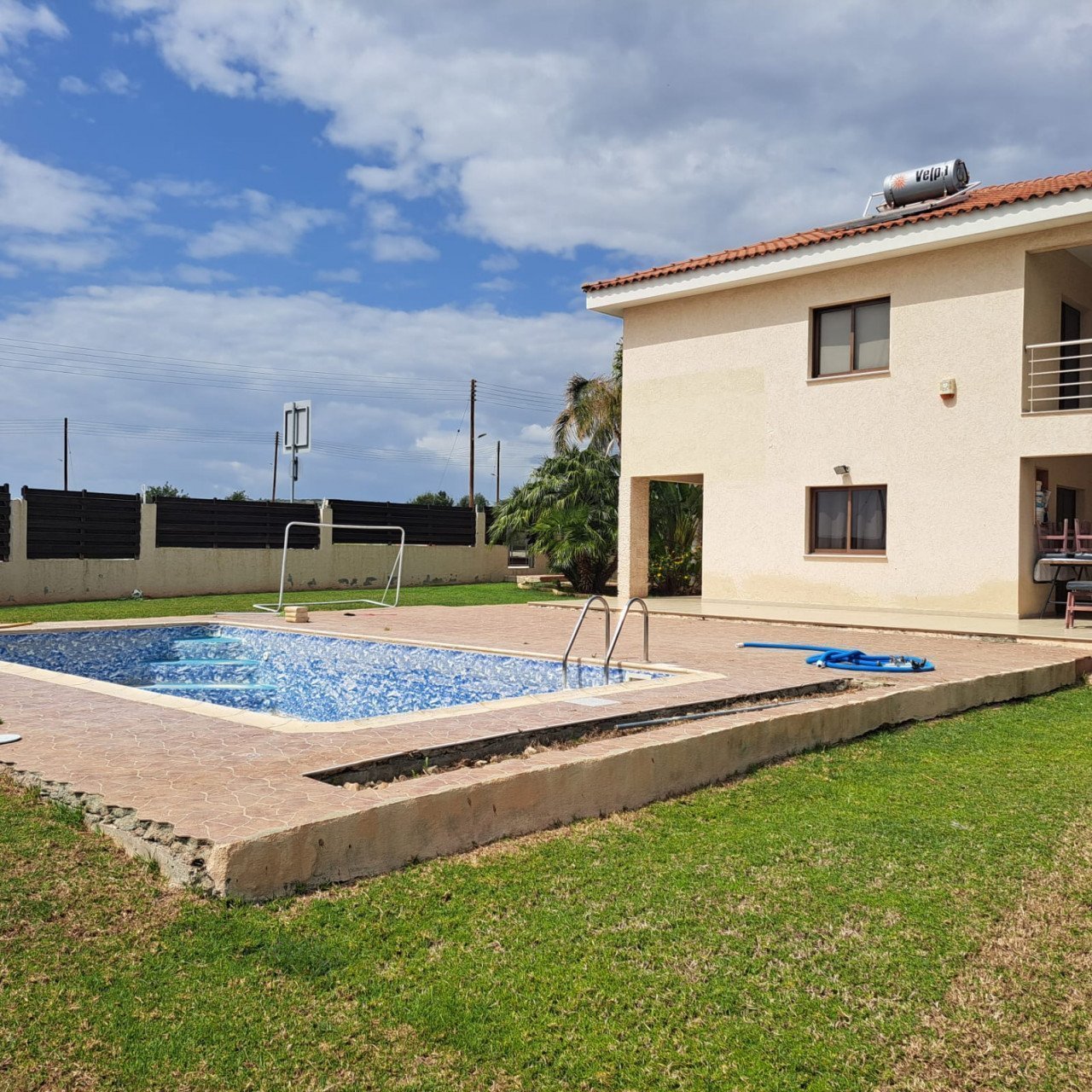 Property for Rent: House (Detached) in Erimi, Limassol for Rent | Key Realtor Cyprus