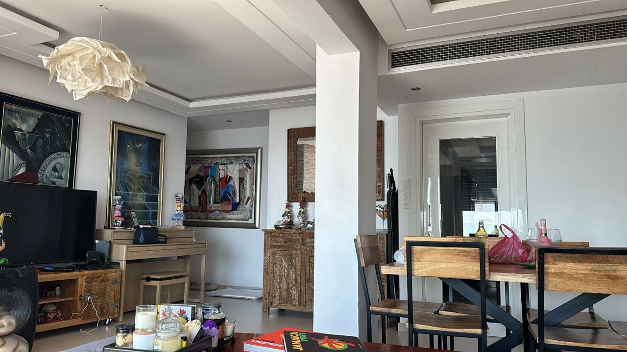 Property for Rent: Apartment (Flat) in Neapoli, Limassol for Rent | Key Realtor Cyprus