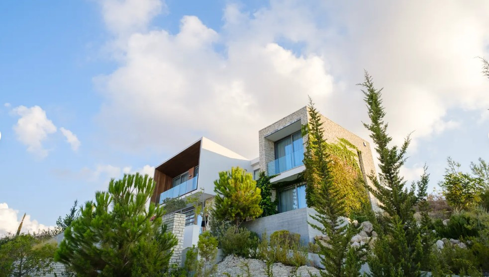 Property for Rent: House (Detached) in Tsada, Paphos for Rent | Key Realtor Cyprus