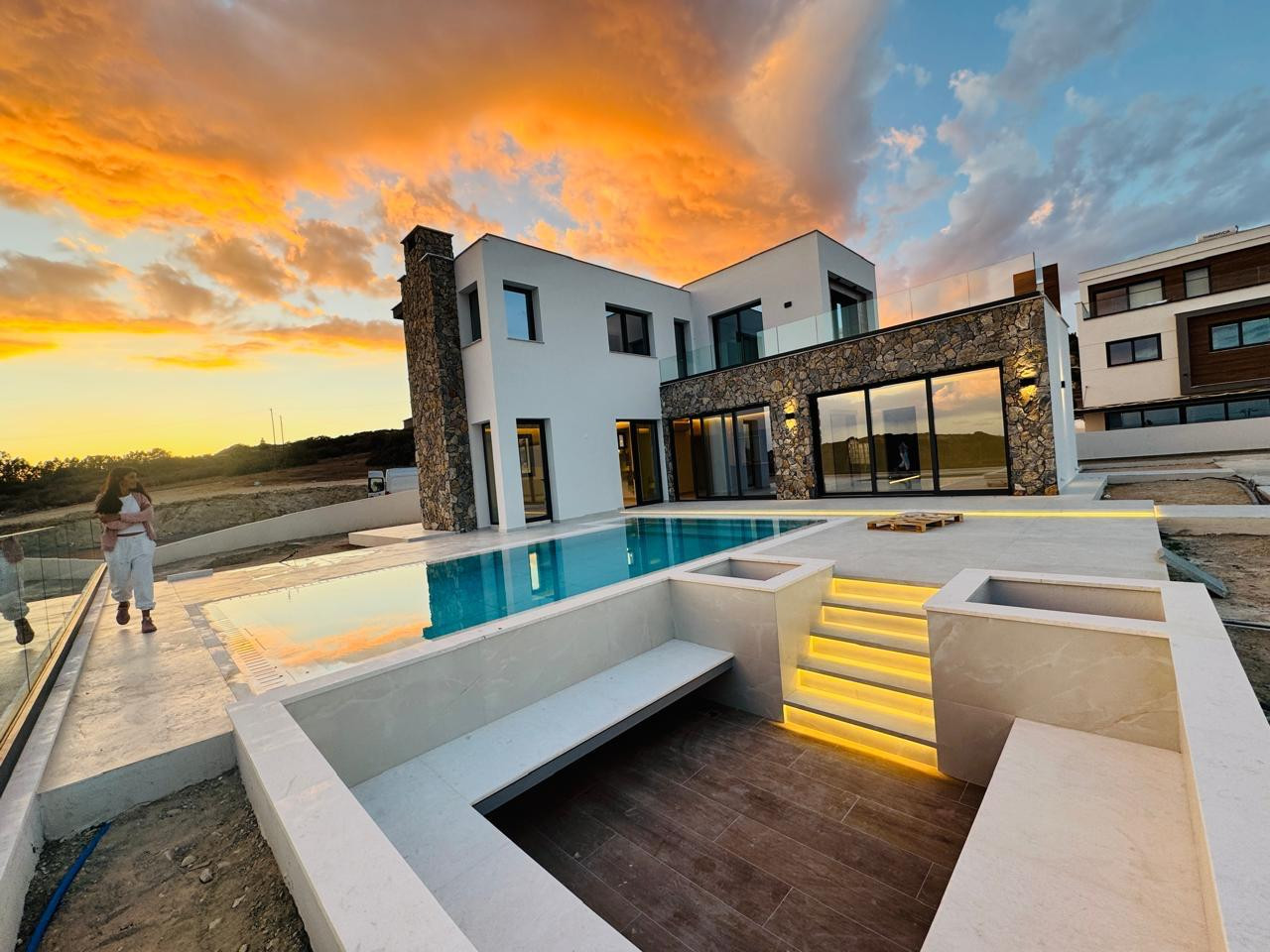 Property for Rent: House (Detached) in Agios Tychonas, Limassol for Rent | Key Realtor Cyprus