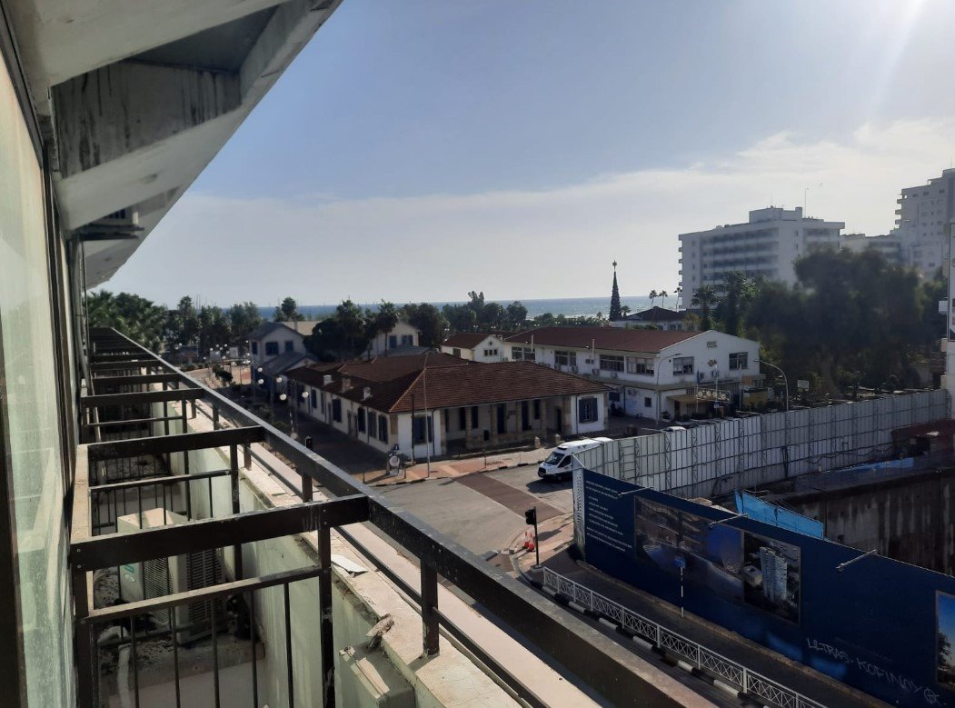 Property for Sale: Apartment (Flat) in Larnaca Centre, Larnaca  | Key Realtor Cyprus