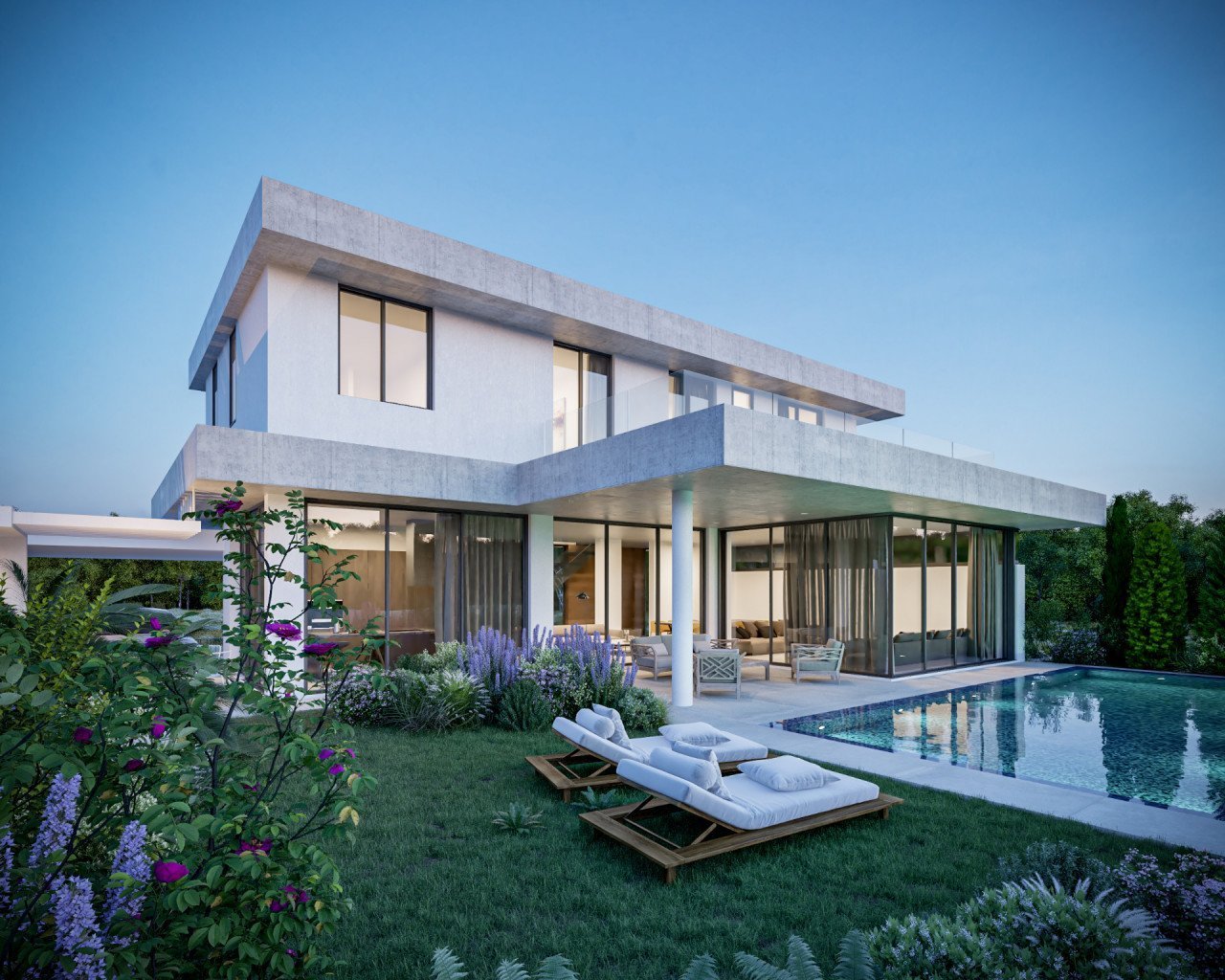 Property for Sale: House (Detached) in Kalithea, Nicosia  | Key Realtor Cyprus