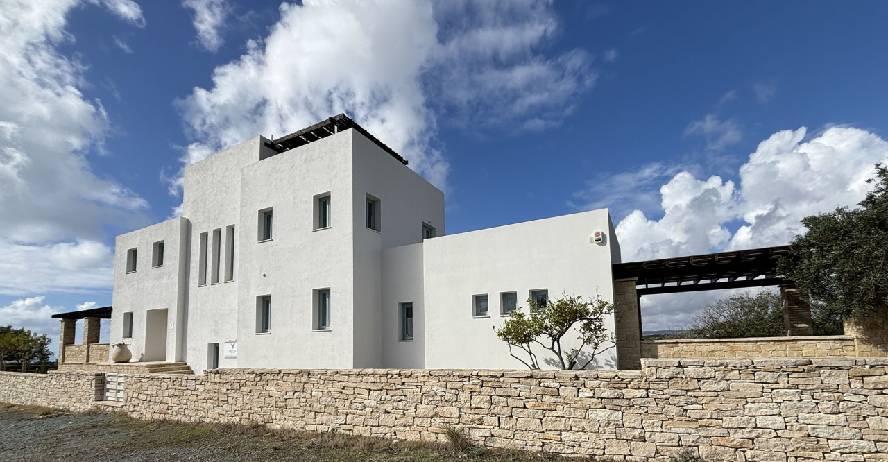 Property for Sale: House (Detached) in Pissouri, Limassol  | Key Realtor Cyprus