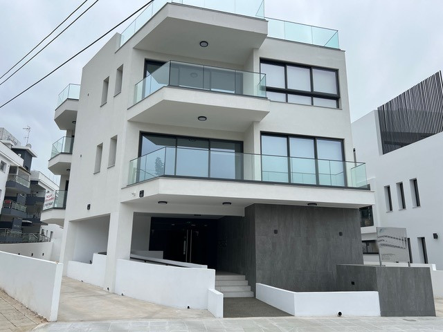 Property for Sale: Building (Default) in Strovolos, Nicosia  | Key Realtor Cyprus