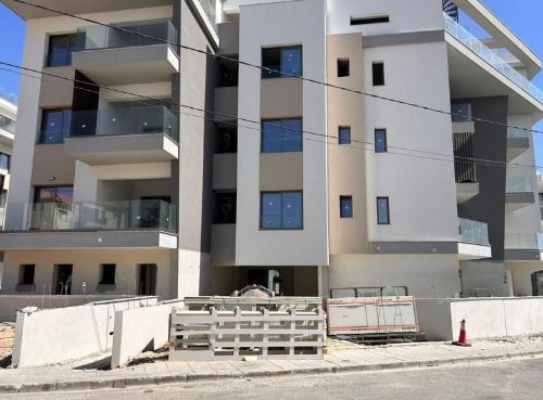 Property for Sale: Apartment (Penthouse) in Agios Athanasios, Limassol  | Key Realtor Cyprus