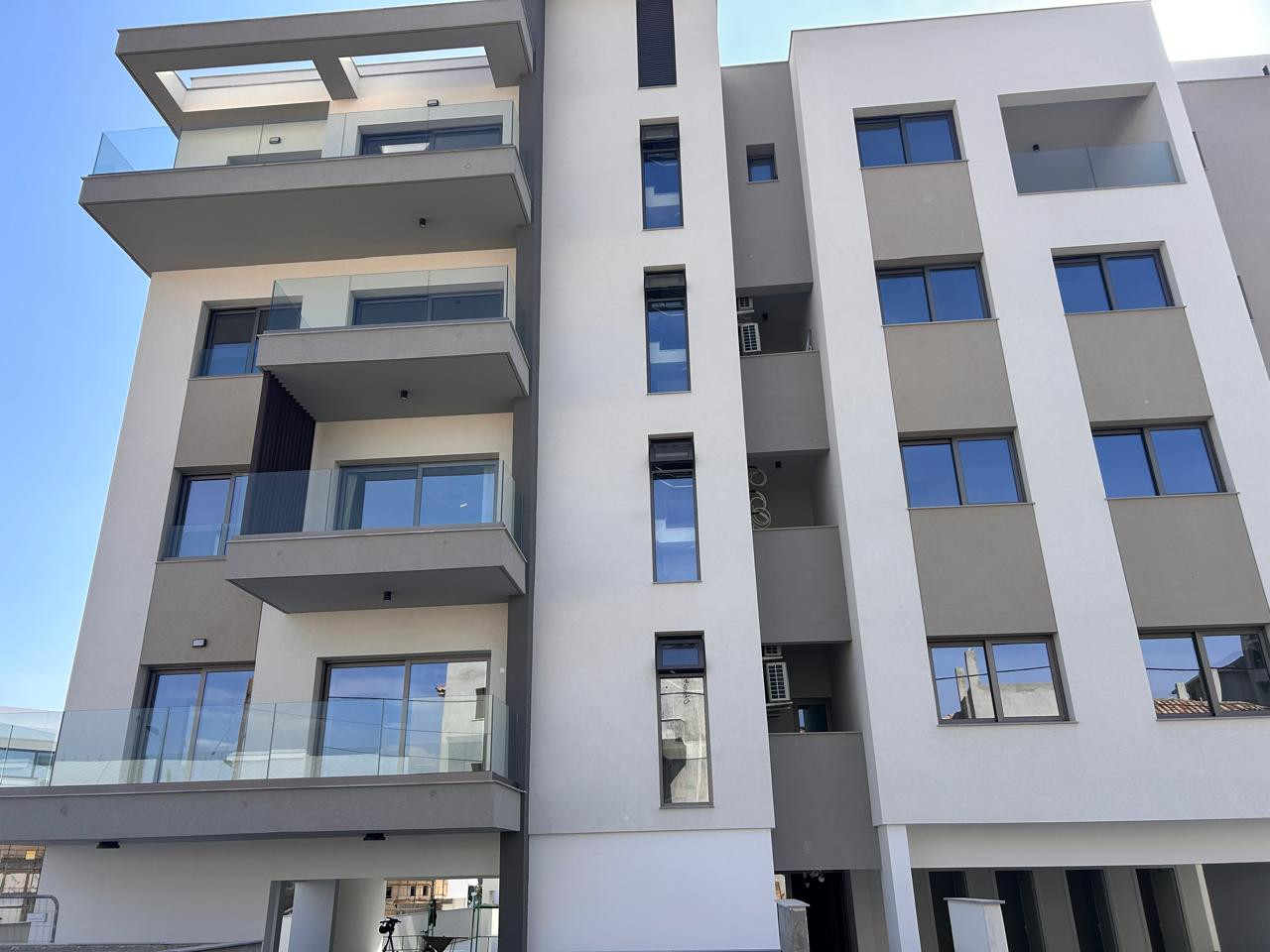 Property for Sale: Apartment (Flat) in Agios Athanasios, Limassol  | Key Realtor Cyprus