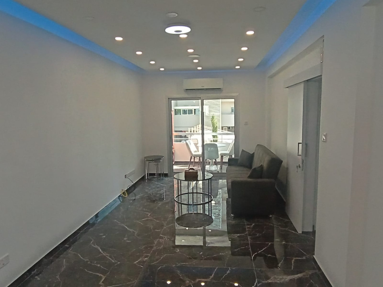 Property for Rent: Apartment (Flat) in Neapoli, Limassol for Rent | Key Realtor Cyprus