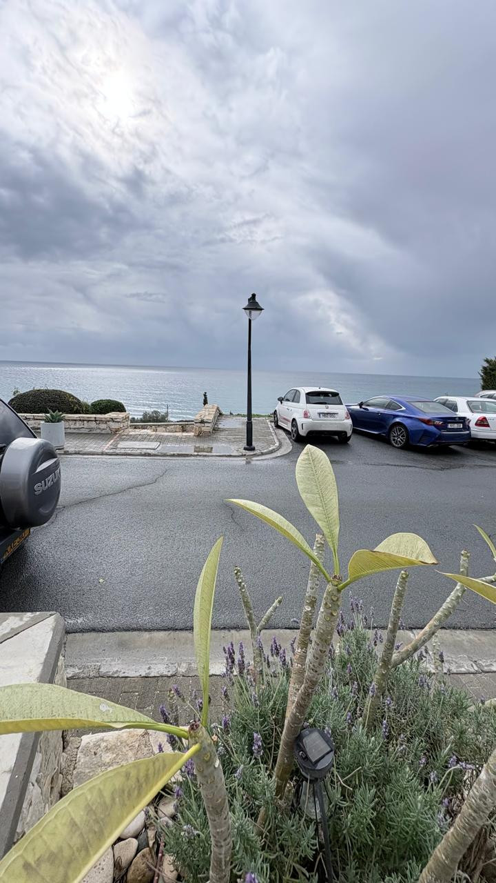 Property for Rent: Apartment (Flat) in Agios Tychonas, Limassol for Rent | Key Realtor Cyprus