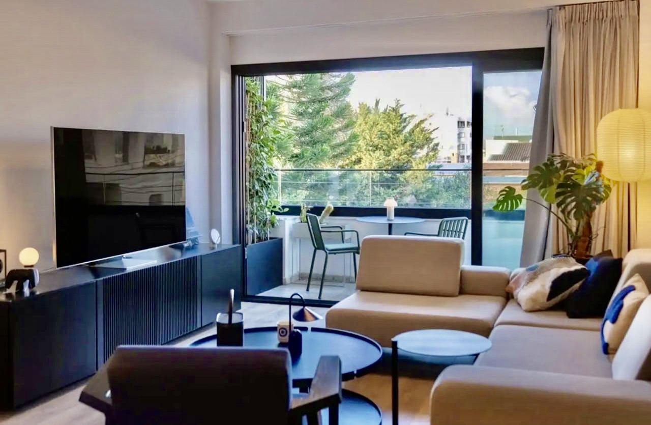 Property for Rent: Apartment (Flat) in Agios Nektarios, Limassol for Rent | Key Realtor Cyprus